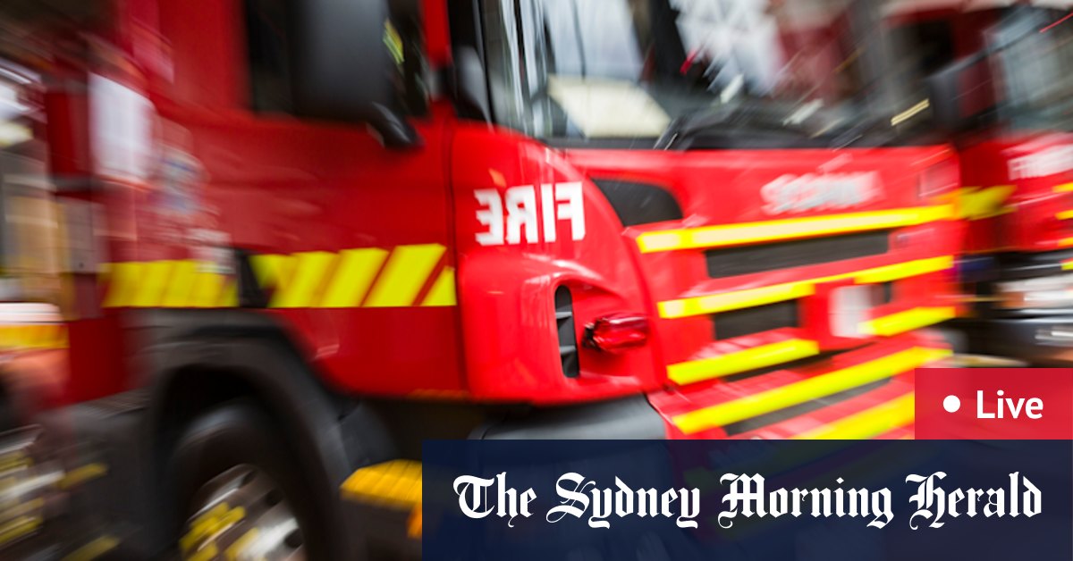 WA news LIVE: Man pulled from burning house in Mirrabooka