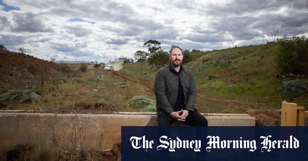 Residents risk illegal shortcuts amid road closure