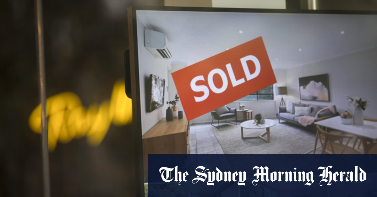 Scrapping Stamp Duty Would Help Home Buyers And State Economies Report Finds