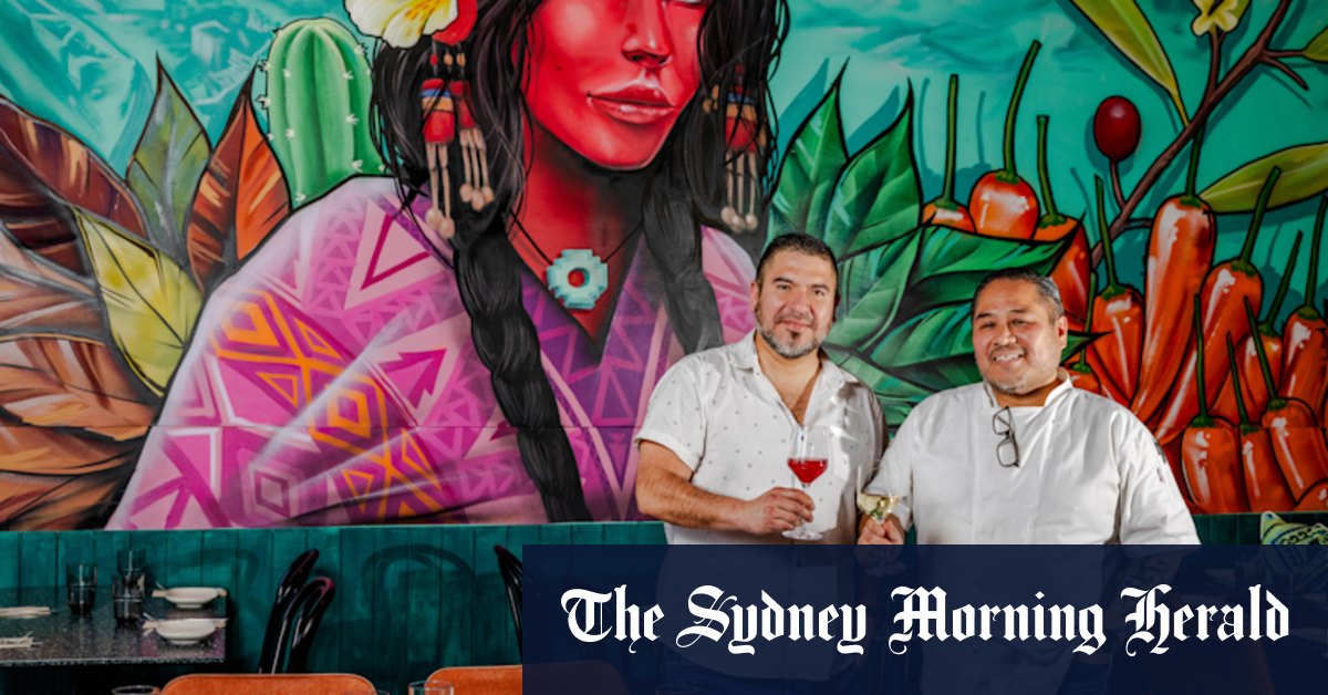 Rob Broadfield writes: It may boast some of the world's best restaurants, but try finding Peruvian cuisine in WA. That search just got easier - Vimarsana News