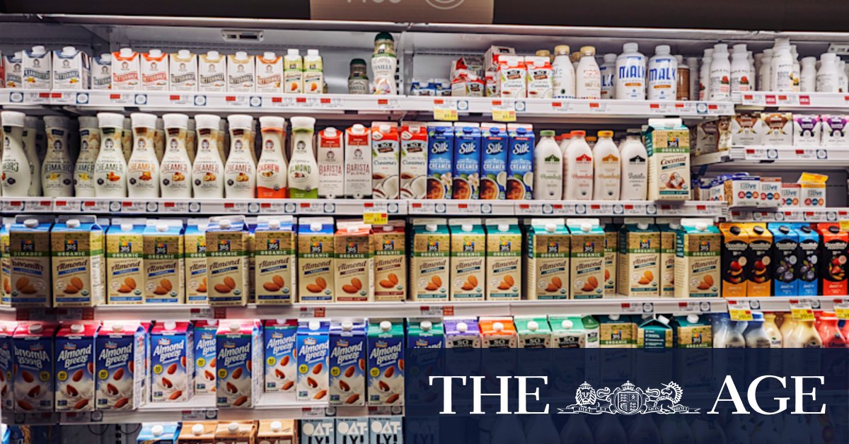 Plant-based products on the rise as Australian inflation pushes meat prices further - Vimarsana News