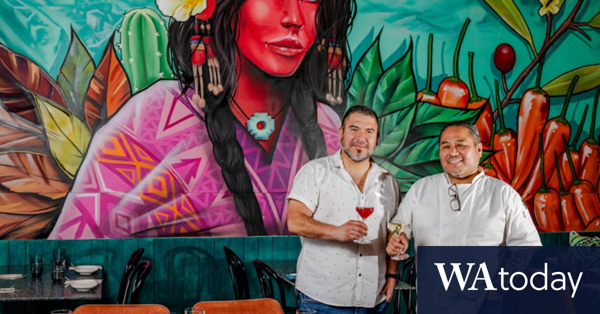 Rob Broadfield writes: It may boast some of the world's best restaurants, but try finding Peruvian cuisine in WA. That search just got easier - Vimarsana News