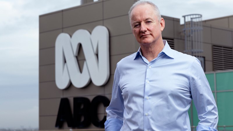 ABC boss says Anthropic wants to pay for decades of content to train its Claude chatbot