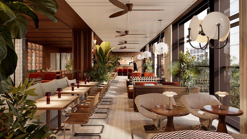 How the Rugby World Cup is driving Australia’s next luxury hotel boom