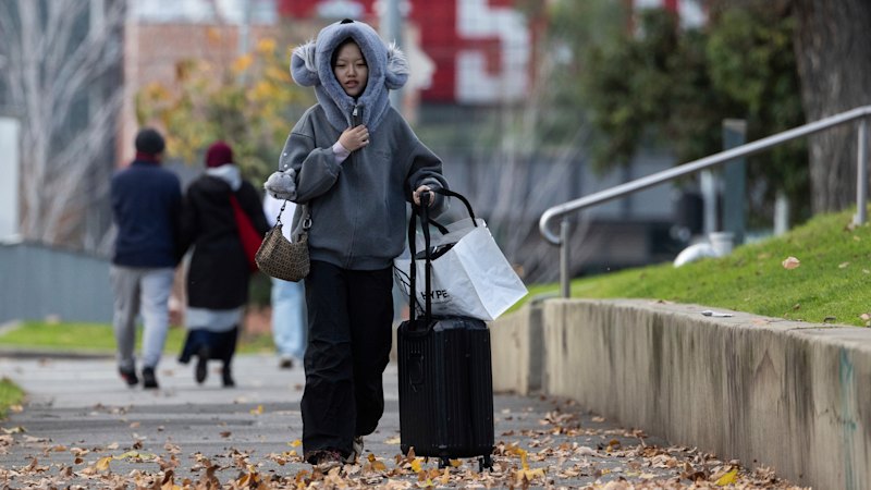 Victoria bracing for weather system ‘unlike anything we’ve seen in years’