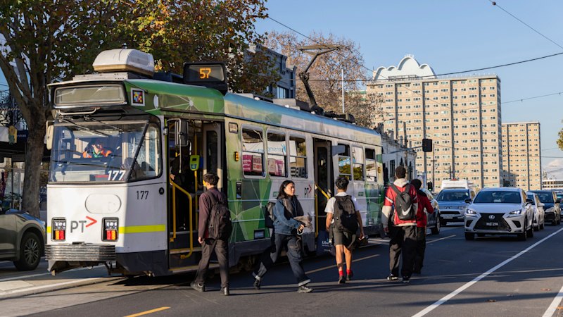 Upgraded tram stops still leave wheelchair users unable to board