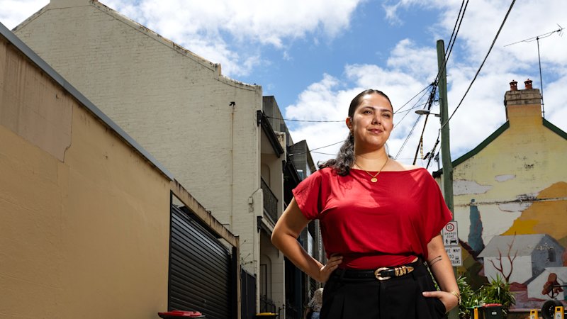 Four Australian Indigenous architects to watch in 2026