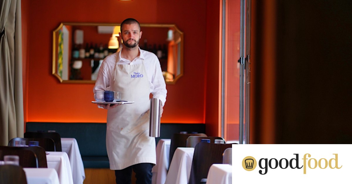 Review: How does version 2.0 of this Fitzroy Italian favourite compare?