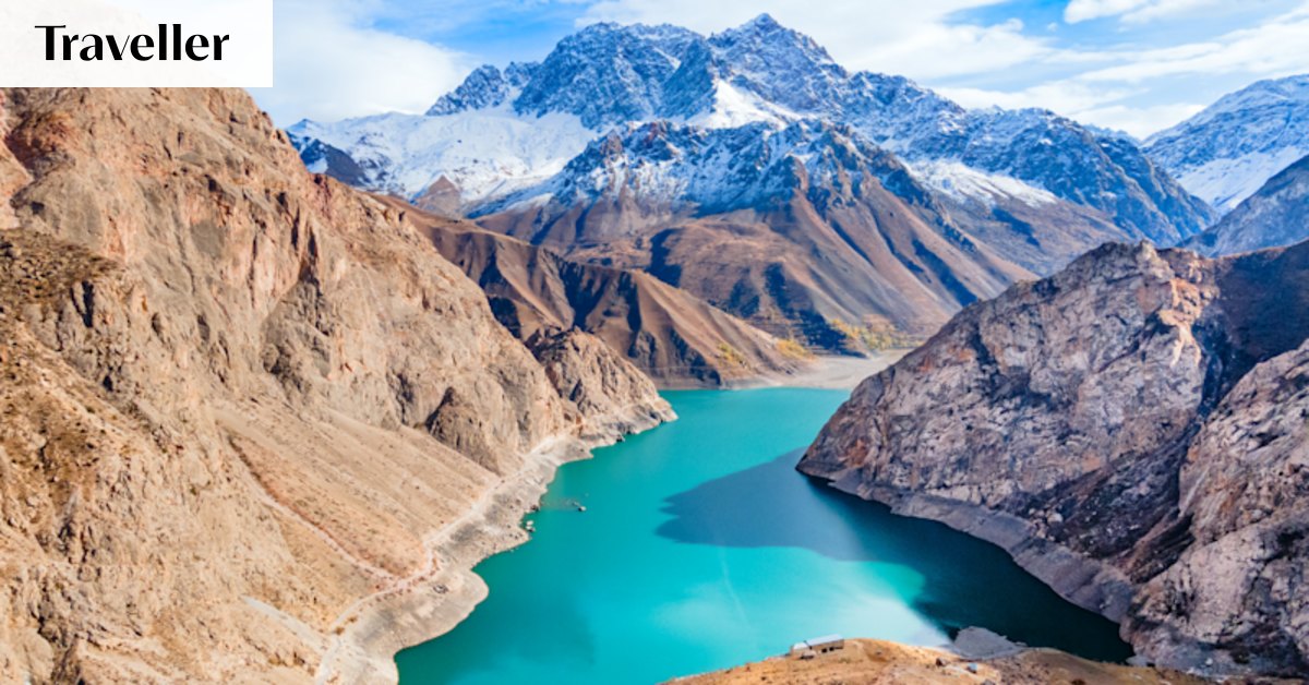 Top destinations for 2026