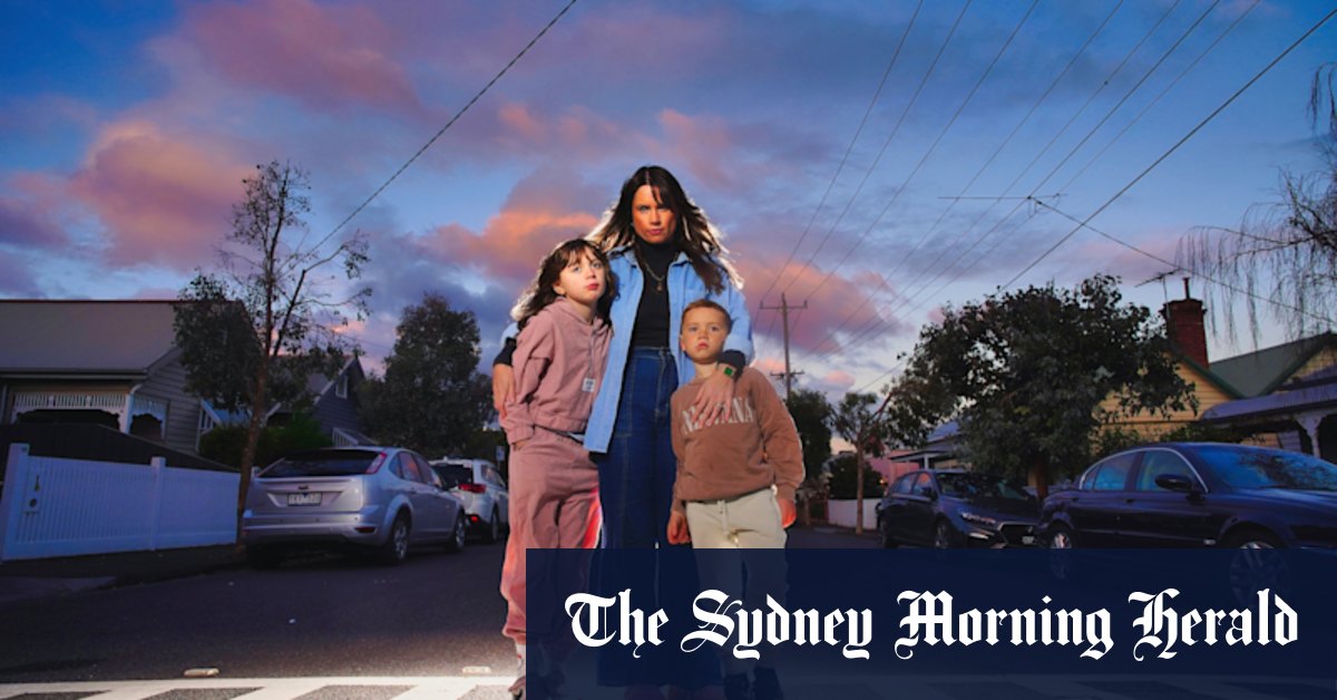 The Age photos of the week, June 29, 2025
