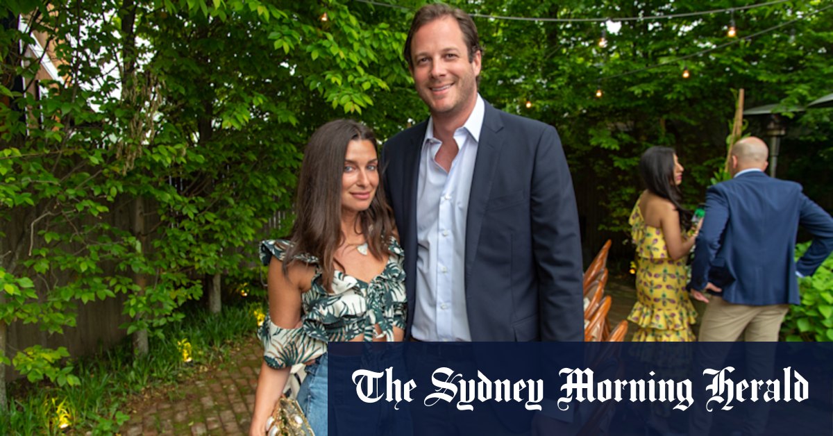 How an Instagram-perfect life in the Hamptons ended in tragedy