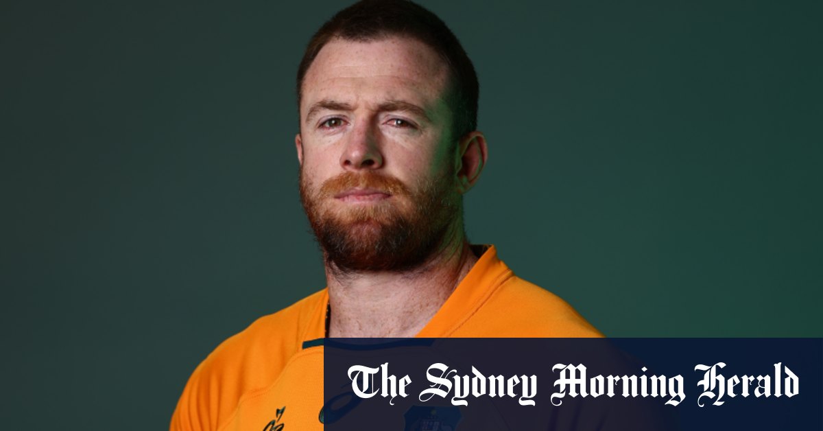 A story about a man named Jed: Holloway to make Test debut in Argentina