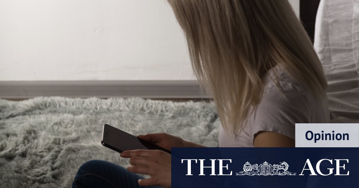 Hannah Vanderheide COVID weight gain memes aren't harmless. I had