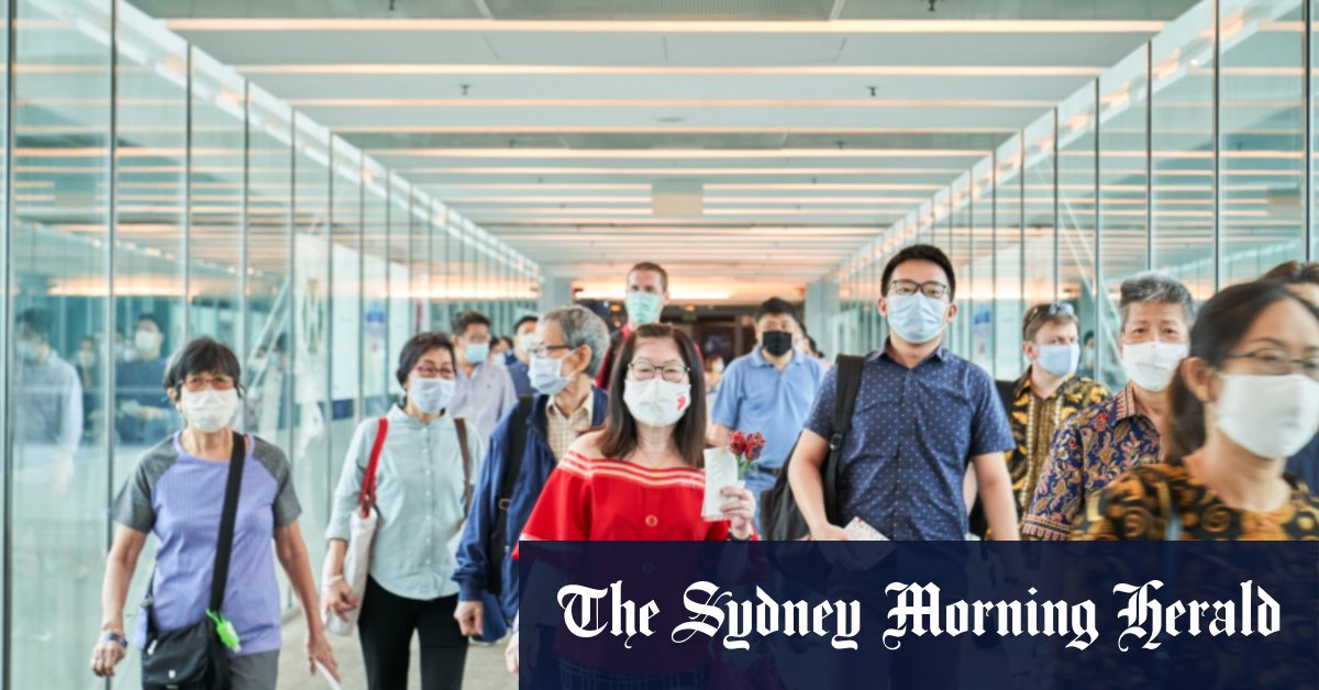 Singapore announces vaccinated travel lane with Germany ...