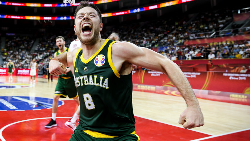 Dellavedova australia jersey outlet