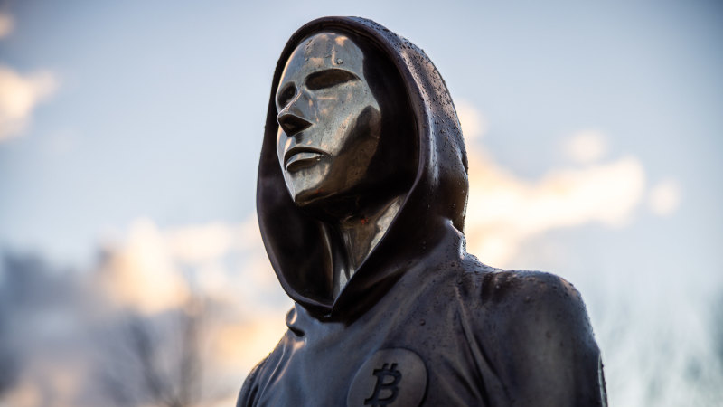 A new bitcoin documentary reopens the search for Satoshi Nakamoto