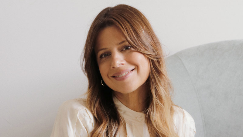 Bone broth, collagen, kimchi: What this beauty entrepreneur eats in a day