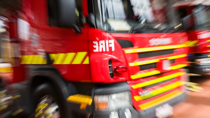 WA news LIVE: Man pulled from burning house in Mirrabooka