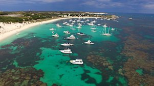 More school students will be able to join in on school camps at the popular tourist destination. 