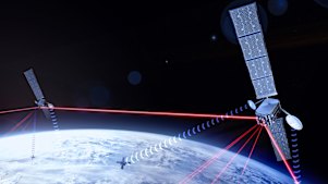 Telstra has signed a deal with Viasat to build ground stations that will help it deliver satellite internet into Australia and other markets.