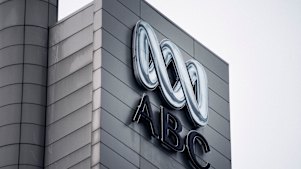 Abc Says No Government Interference In Proposed Qanon Episode