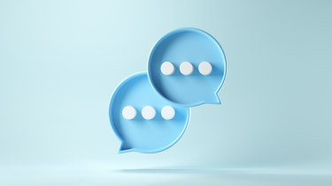 Is the thumbs-up emoji passive-aggressive? And what to do about those dreaded, anxiety-inducing Gen-X ellipses . . .