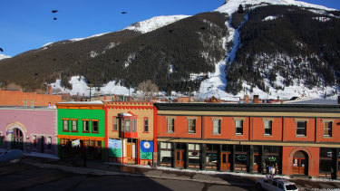 Silverton is almost entirely vaccinated, but that hasn’t enabled the town to eliminate the coronavirus. 
