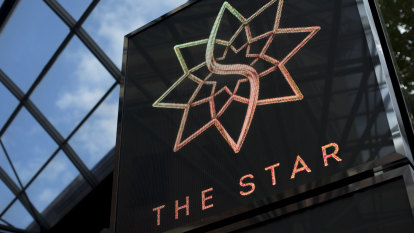 Star casino can’t play James Packer’s ace