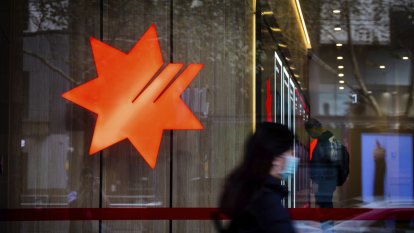 NAB posts $1.8b profit, sees customers ‘well-placed’ to handle tricky economy