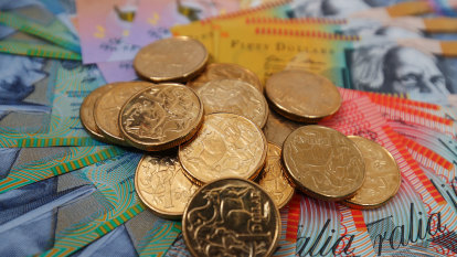 Buying Australian dollars is a ‘phenomenal trade’, says UBS
