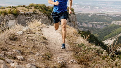 Hills, roads, trails: How to become an all-terrain runner
