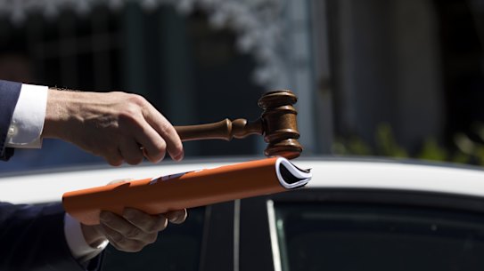 The housing market is expected to slow.