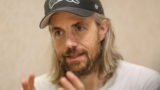 Mike Cannon-Brookes says the Loom acquisition will boost Atlassian’s workflow tools.