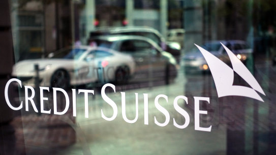 Their suspension compounds a crisis that’s forced Credit Suisse to seek outside help to deal with regulators’ queries and threatens to saddle the bank with losses from a loan that it made months before the collapse of Greensill’s empire