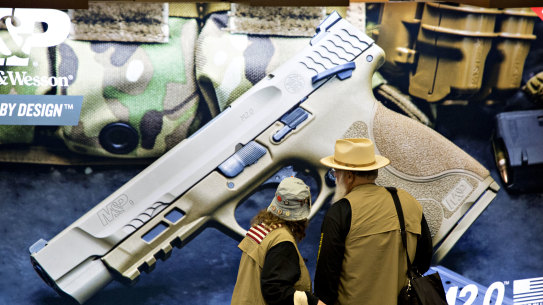 Wall Street’s activist invesotrs