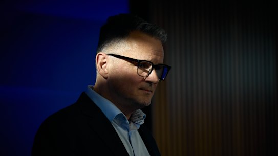 Telstra CEO Michael Ackland was forced to admit on Thursday that the outage was much worse than the company had initially suggested.