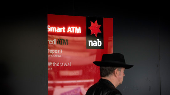 NAB accused of trying to avoid fees-for-no-service refunds