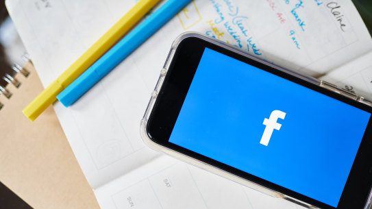 Facebook and AAP started a fact checking agreement earlier this year.