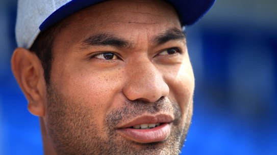 Ton y Williams has had his New Yorek Freedom contract torn up because of his comments in support of Jarryd Hayne.