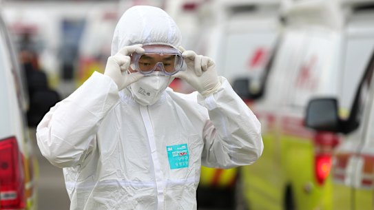 What matters especially now is how bad conditions become in the world’s most important economy, the US.