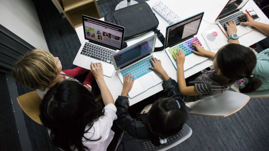 The NAPLAN writing test is producing a generation of formulaic writers, one researcher says.