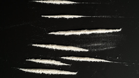 Authorities are seizing more cocaine than ever – yet Australia’s appetite for the drug continues apace.