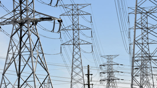 The new battery will link to existing transmission capacity built for Collie’s three coal-fired power stations.