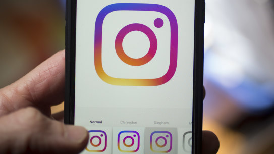 Game changer? Instagram is launching a trial in Canada that will hide the 'likes' count on users' posts.