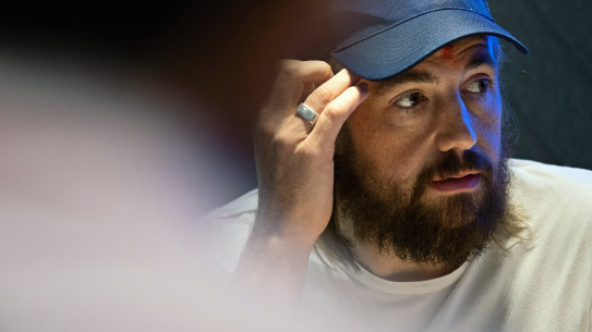 Mike Cannon-Brookes, co-founder and chief executive officer of Atlassian is backing the Startmate extension.  