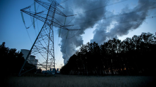 Federal Labor is confronting a new split over energy policy.