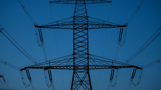 Energy needs stability more than anything else.