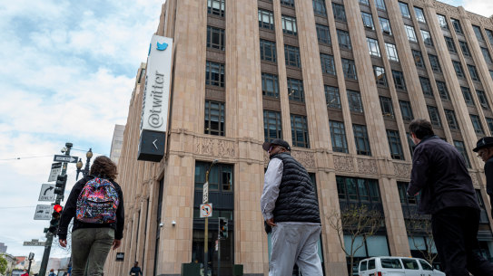 Peiter Zatko’s alleges Twitter has been infiltrated by foreign government agents.