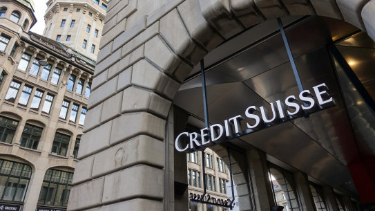 Credit Suisse and Nomura face heavy losses from the implosion of Archegos.