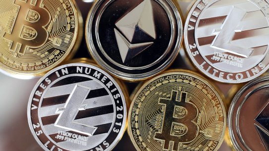 Coinbase has made a name for itself as an easy well to buy, hold and trade multiple cryptocurrencies.